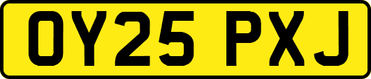 OY25PXJ