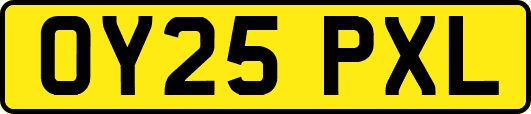 OY25PXL