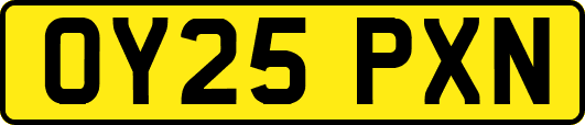 OY25PXN