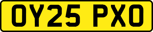 OY25PXO