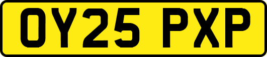 OY25PXP