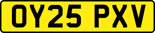 OY25PXV