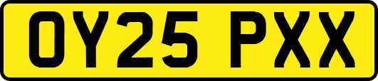 OY25PXX