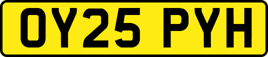 OY25PYH