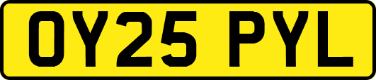 OY25PYL