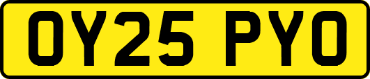OY25PYO