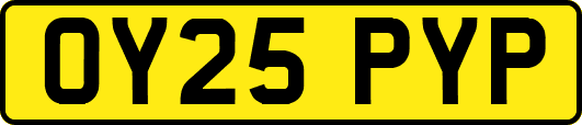 OY25PYP