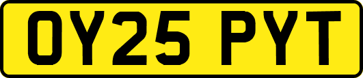OY25PYT