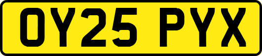 OY25PYX
