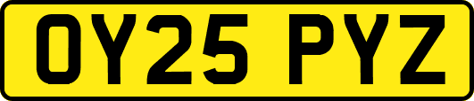 OY25PYZ
