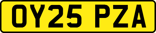 OY25PZA