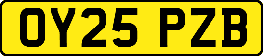OY25PZB