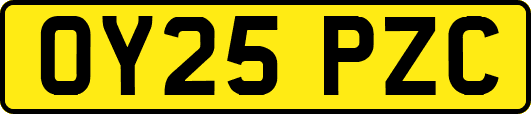 OY25PZC