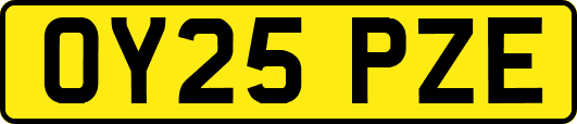 OY25PZE