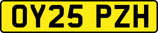 OY25PZH