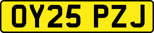 OY25PZJ