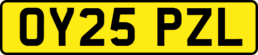 OY25PZL