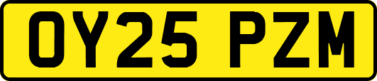 OY25PZM