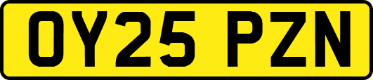 OY25PZN
