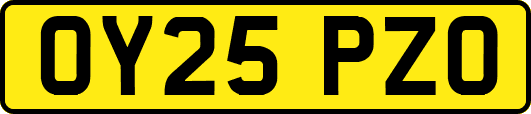 OY25PZO