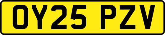 OY25PZV