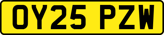 OY25PZW