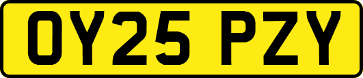 OY25PZY
