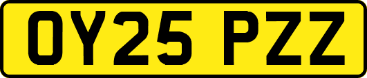OY25PZZ