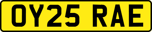 OY25RAE