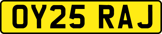 OY25RAJ
