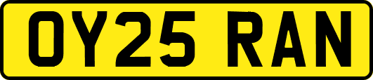 OY25RAN