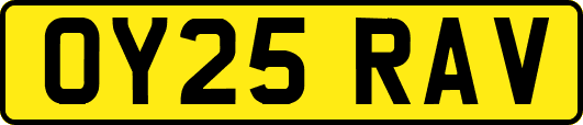 OY25RAV