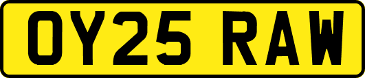 OY25RAW