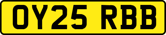 OY25RBB
