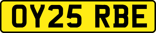 OY25RBE