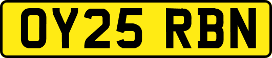 OY25RBN