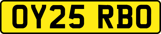 OY25RBO