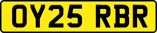 OY25RBR