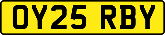 OY25RBY