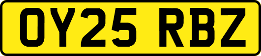 OY25RBZ