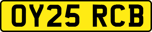 OY25RCB