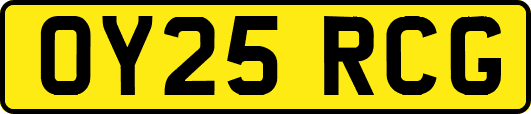 OY25RCG