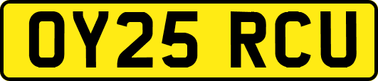 OY25RCU