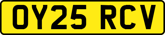OY25RCV