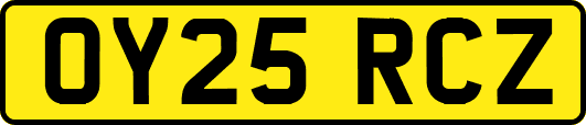 OY25RCZ