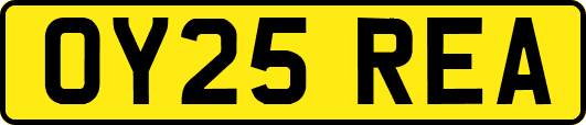 OY25REA