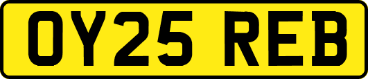 OY25REB