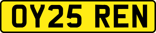 OY25REN