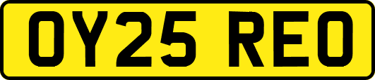 OY25REO