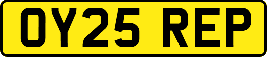OY25REP